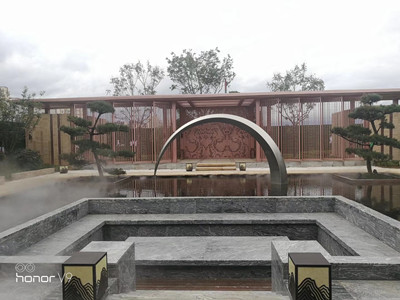 園林施工現場28