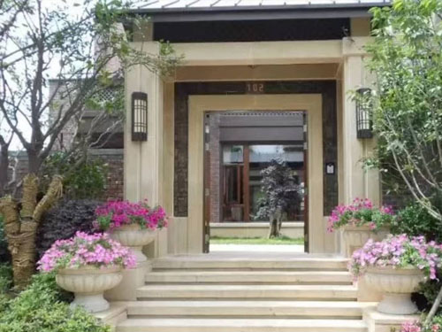 園林綠化工程施工，園林綠化養(yǎng)護(hù)，別墅庭院綠化