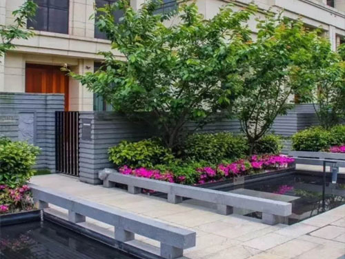 園林綠化工程施工，園林綠化養(yǎng)護(hù)，別墅庭院綠化