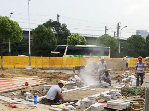 園林綠化工程施工，園林綠化養護，別墅庭院綠化